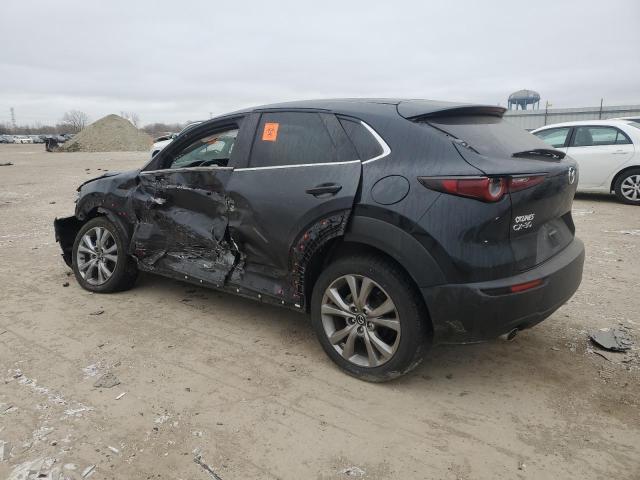 Photo 2 from auction – 2021 MAZDA CX-30 SELE with VIN 3MVDMABL1MM235382