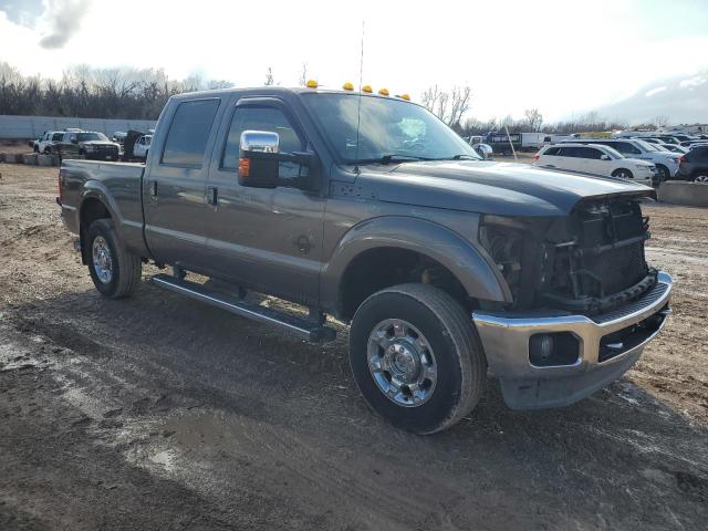 Photo 4 from auction – 2014 FORD F250 SUPER with VIN 1FT7W2BT9EEA77900