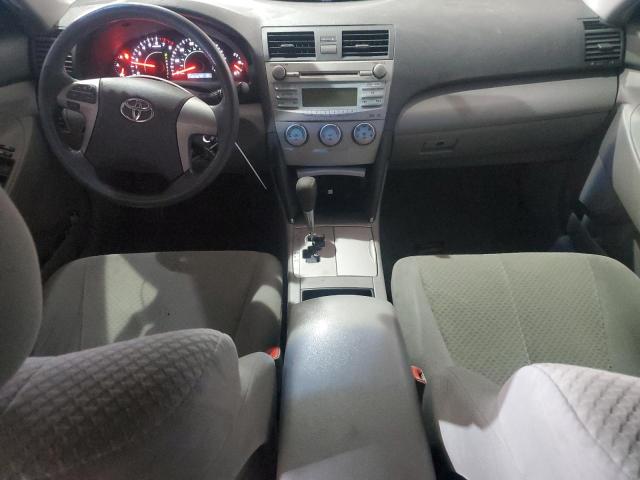 Photo 8 from auction – 2008 TOYOTA CAMRY CE with VIN 4T1BE46K68U787336