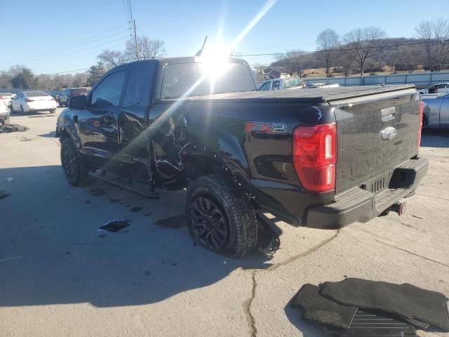 Photo 2 from auction – 2023 FORD RANGER XL with VIN 1FTER1EH5PLE27019