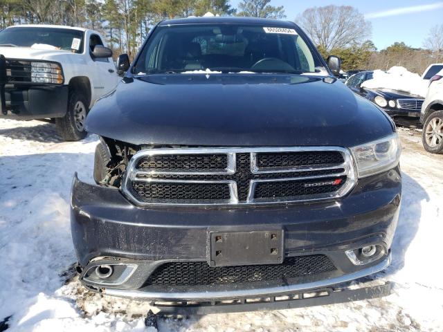 Photo 5 from auction – 2014 DODGE DURANGO LI with VIN 1C4RDJDG2EC562187