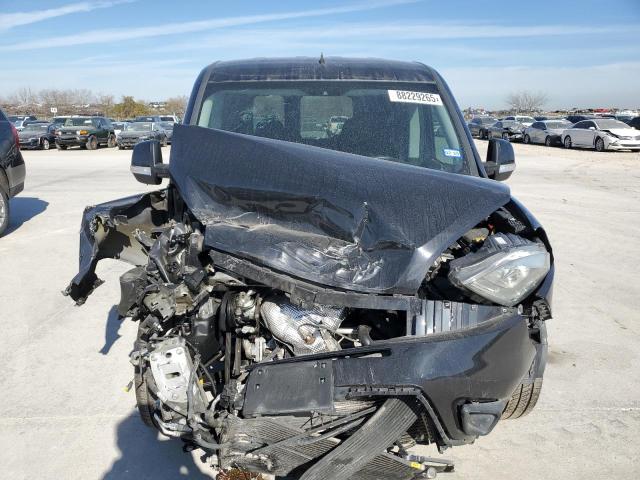 Photo 5 from auction – 2015 RAM PROMASTER with VIN ZFBERFBTXF6A51748
