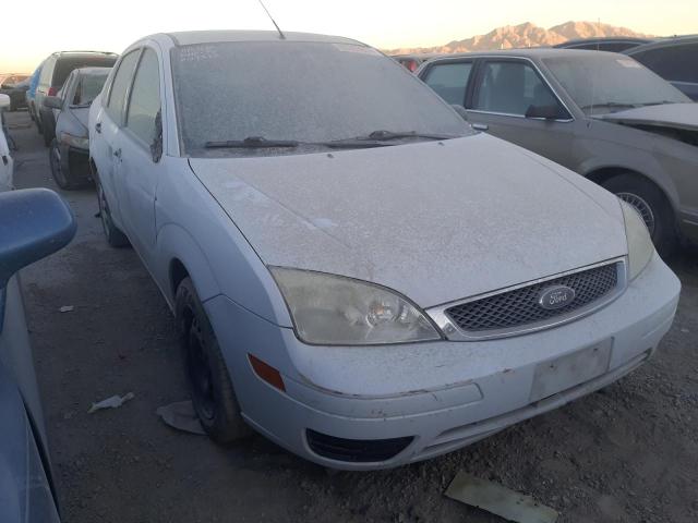 Photo 4 from auction – 2005 FORD FOCUS ZX4 with VIN 1FAFP34N25W305555