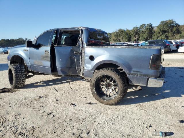 Photo 2 from auction – 2004 FORD F150 SUPER with VIN 1FTPW14574FA26364