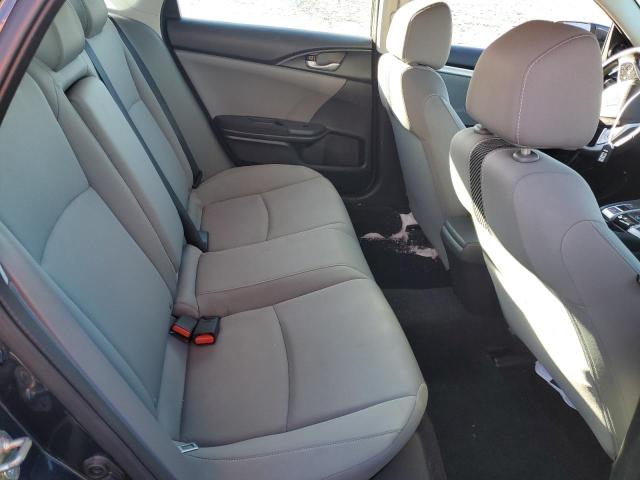 Photo 10 from auction – 2016 HONDA CIVIC EX with VIN 19XFC1F32GE218404