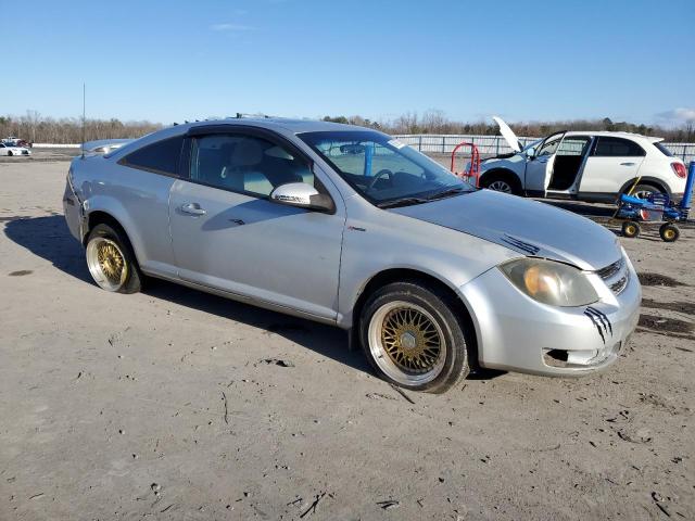 Photo 4 from auction – 2007 CHEVROLET COBALT with VIN 1G1AL15FX77390095