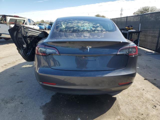 Photo 6 from auction – 2023 TESLA MODEL 3 with VIN 5YJ3E1EA0PF503061