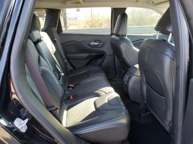 Photo 11 from auction – 2021 JEEP CHEROKEE L with VIN 1C4PJLLB4MD227491
