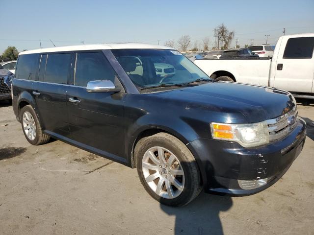 Photo 4 from auction – 2009 FORD FLEX LIMIT with VIN 2FMDK53C99BA25243
