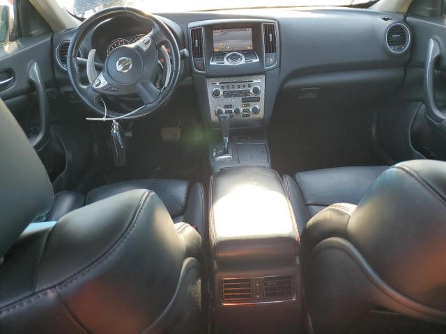 Photo 8 from auction – 2009 NISSAN MAXIMA S with VIN 1N4AA51E19C846017