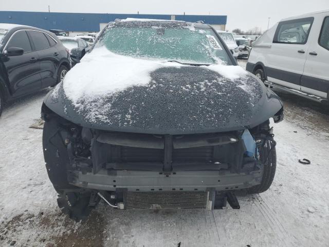 Photo 5 from auction – 2020 CHEVROLET BLAZER 2LT with VIN 3GNKBCRS0LS664019