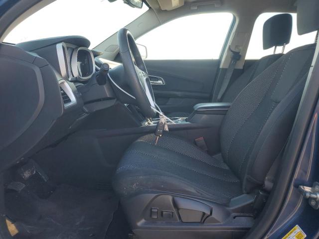 Photo 7 from auction – 2016 CHEVROLET EQUINOX LT with VIN 2GNALCEK0G6230489