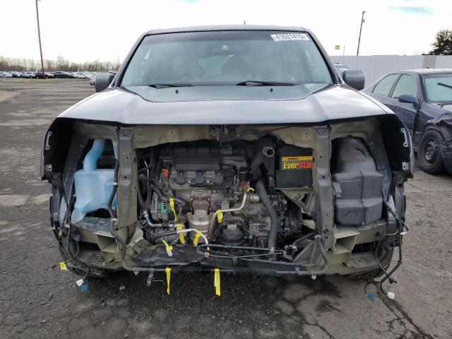 Photo 5 from auction – 2011 HONDA PILOT EXLN with VIN 5FNYF3H7XBB036478