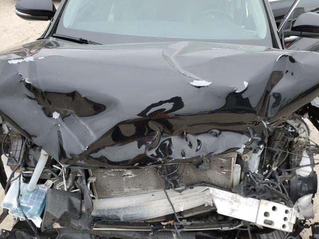 Photo 12 from auction – 2018 TOYOTA HIGHLANDER with VIN 5TDJZRFH7JS879751