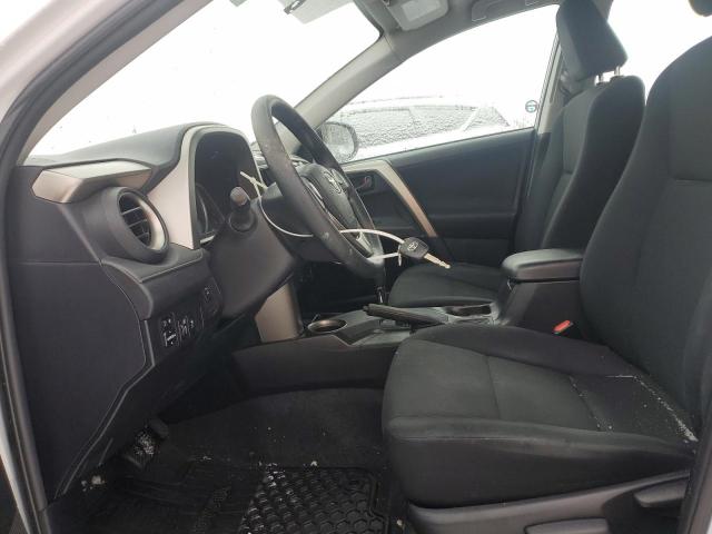 Photo 7 from auction – 2015 TOYOTA RAV4 LE with VIN 2T3BFREV5FW319589