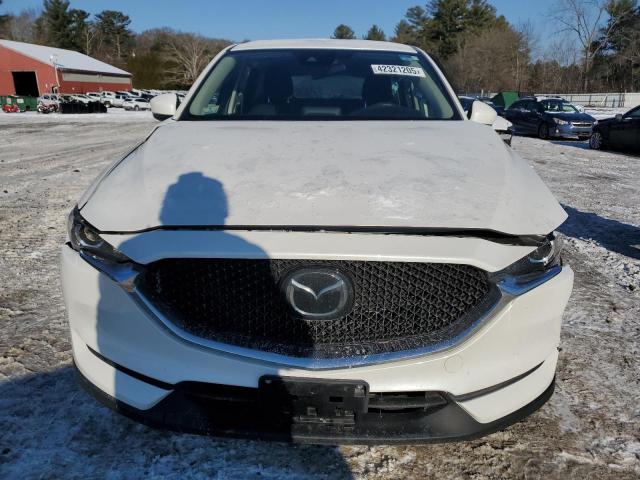 Photo 5 from auction – 2019 MAZDA CX-5 SPORT with VIN JM3KFBBM6K0637245