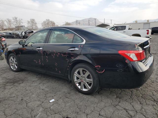 Photo 2 from auction – 2009 LEXUS ES 350 with VIN JTHBJ46G692308257