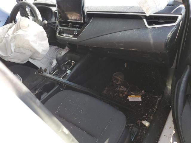 Photo 8 from auction – 2025 TOYOTA COROLLA LE with VIN JTDBCMFE5SJ037424