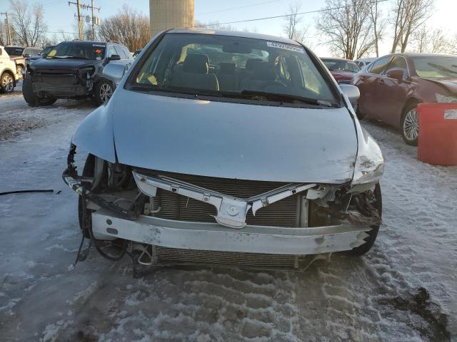 Photo 5 from auction – 2006 HONDA CIVIC EX with VIN 1HGFA16876L025920