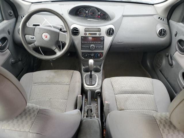 Photo 8 from auction – 2006 SATURN ION LEVEL with VIN 1G8AJ55F86Z181648