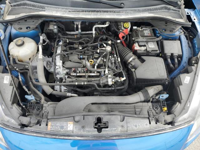 Photo 12 from auction – 2021 FORD ESCAPE SE with VIN 1FMCU0G64MUA18541