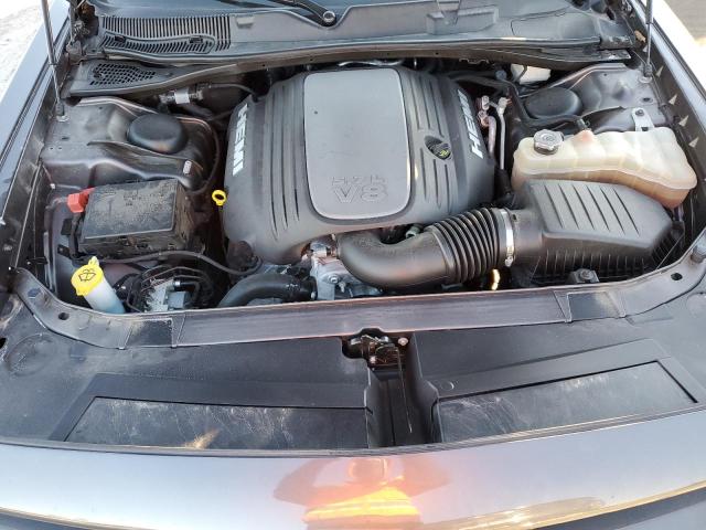 Photo 11 from auction – 2022 DODGE CHALLENGER with VIN 2C3CDZBT4NH238728