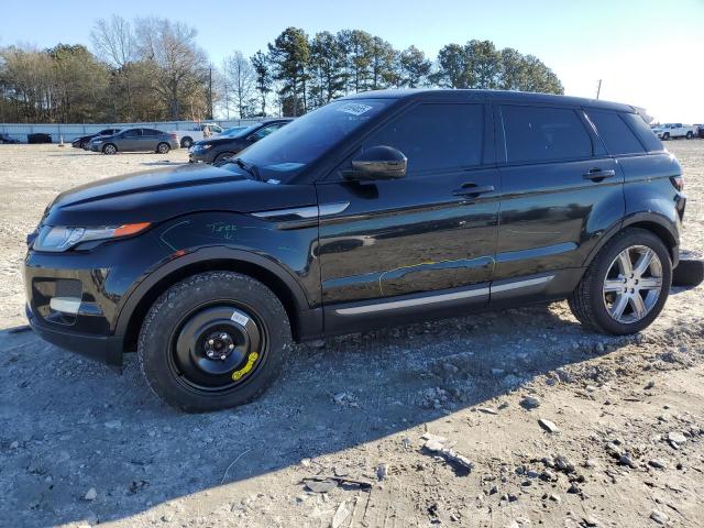 LAND ROVER RANGE ROVE 2014 with VIN SALVP2BG4EH872416 - Photo from auction