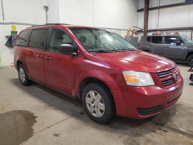 Photo 4 from auction – 2010 DODGE GRAND CARA with VIN 2D4RN4DE8AR248741