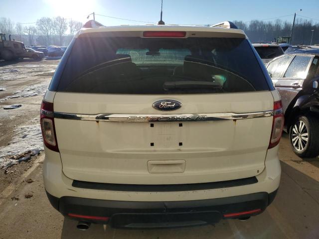 Photo 6 from auction – 2012 FORD EXPLORER with VIN 1FMHK7B82CGA85164