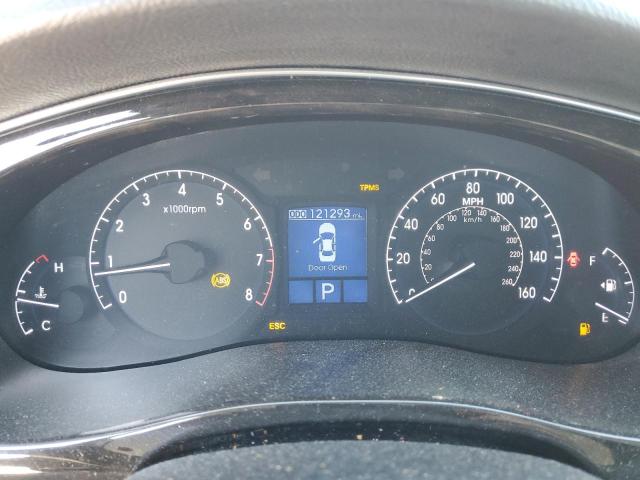 Photo 9 from auction – 2014 HYUNDAI GENESIS 3. with VIN KMHGC4DD2EU263208