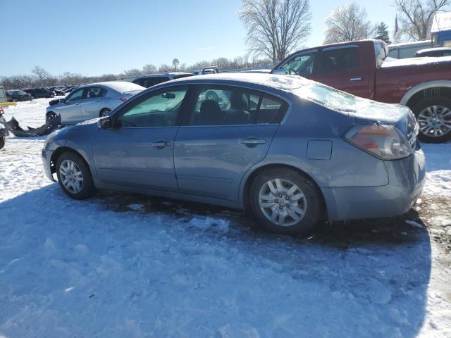 Photo 2 from auction – 2012 NISSAN ALTIMA BAS with VIN 1N4AL2APXCN503339