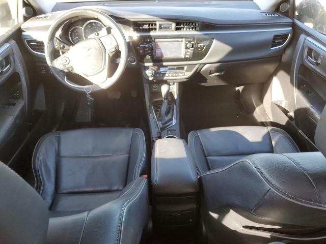 Photo 8 from auction – 2014 TOYOTA COROLLA L with VIN 5YFBURHE8EP152834