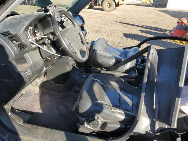 Photo 7 from auction – 2006 HONDA CR-V SE with VIN JHLRD78916C024177