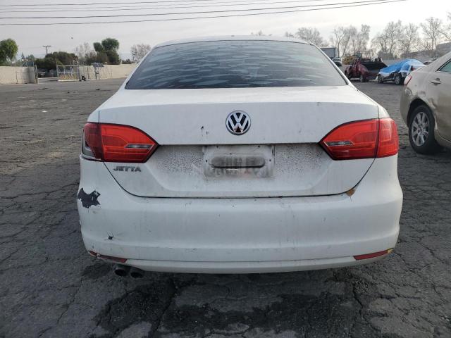 Photo 6 from auction – 2013 VOLKSWAGEN JETTA BASE with VIN 3VW2K7AJ4DM259187