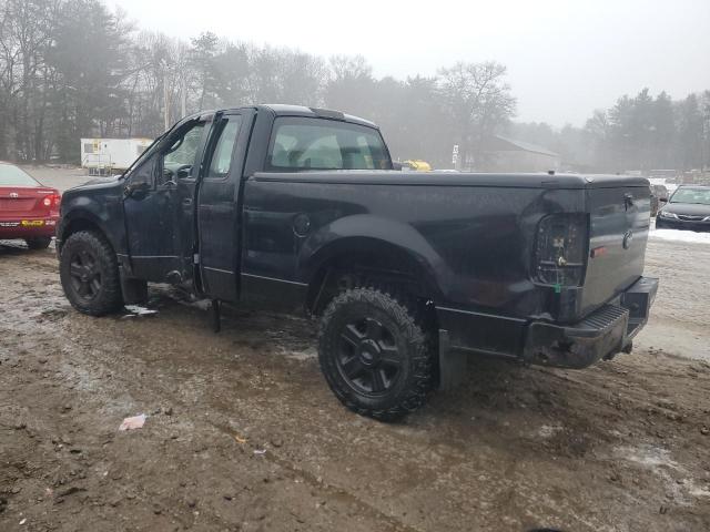 Photo 2 from auction – 2008 FORD F150 with VIN 1FTRF14W88KE05761