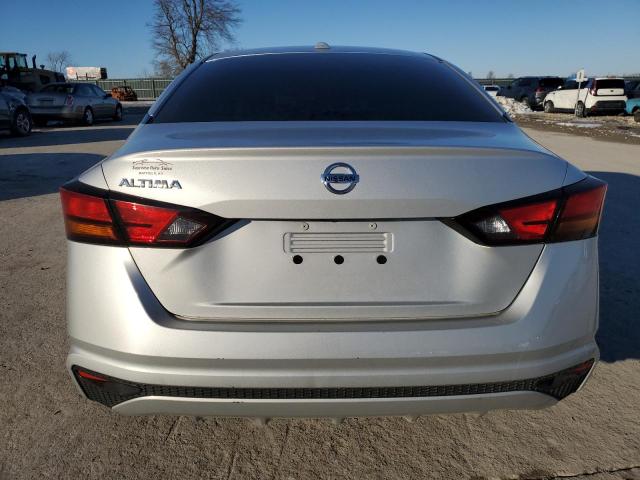 Photo 6 from auction – 2020 NISSAN ALTIMA S with VIN 1N4BL4BV3LC216160
