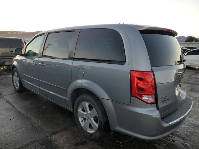 Photo 2 from auction – 2015 DODGE GRAND CARA with VIN 2C4RDGBG4FR580849