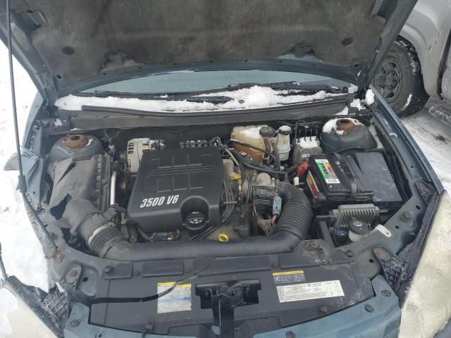 Photo 11 from auction – 2006 PONTIAC G6 GT with VIN 1G2ZH158564167139