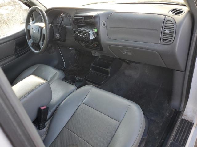 Photo 8 from auction – 2005 FORD RANGER with VIN 1FTYR10D55PA51915