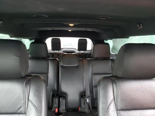 Photo 10 from auction – 2014 FORD EXPLORER X with VIN 1FM5K8D84EGC51290