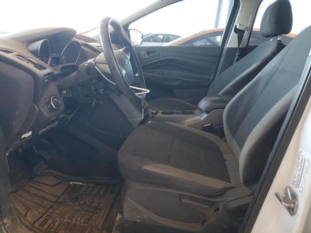 Photo 7 from auction – 2014 FORD ESCAPE S with VIN 1FMCU0F70EUC22538