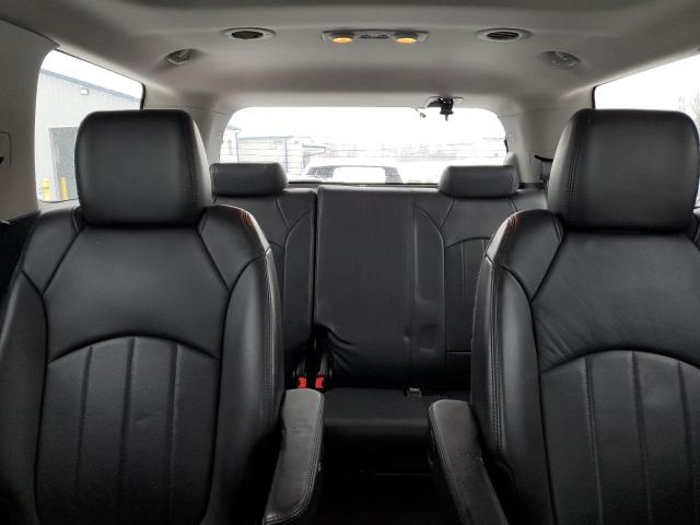 Photo 10 from auction – 2012 GMC ACADIA DEN with VIN 1GKKRTED2CJ381431