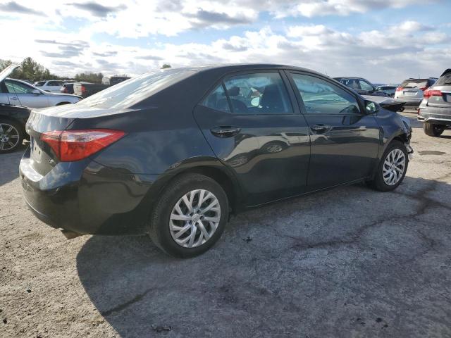 Photo 3 from auction – 2019 TOYOTA COROLLA L with VIN 2T1BURHE9KC233661