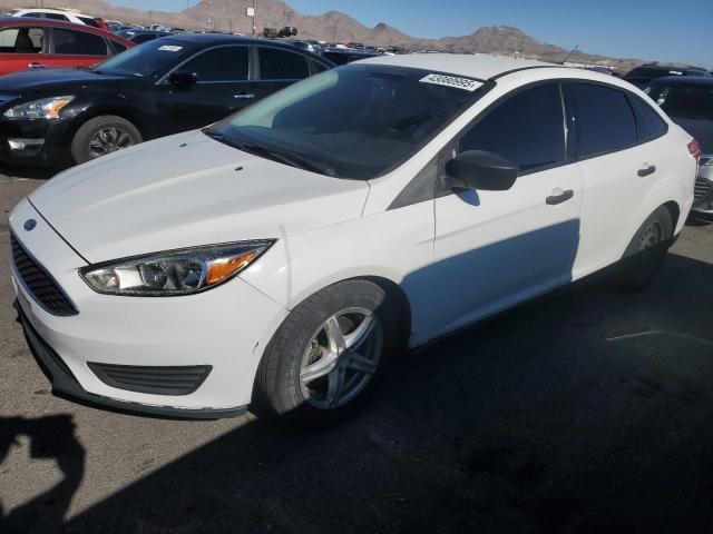 FORD FOCUS S 2016 with VIN 1FADP3E23GL387926 - Photo from auction