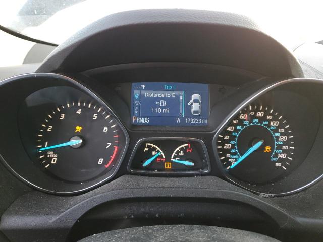 Photo 9 from auction – 2013 FORD ESCAPE S with VIN 1FMCU0F77DUC22955