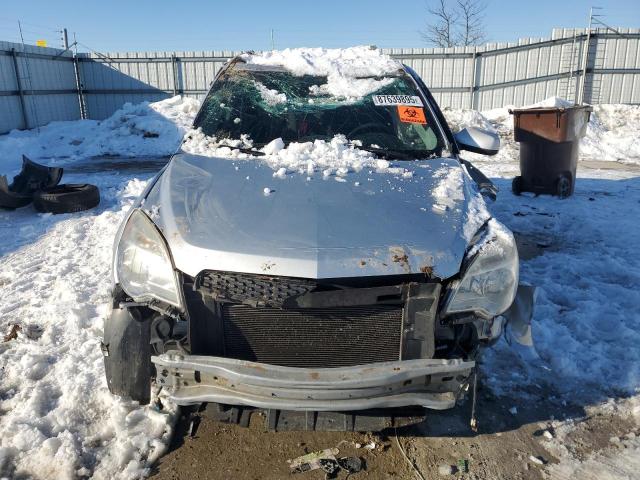 Photo 5 from auction – 2015 CHEVROLET EQUINOX LT with VIN 2GNALCEK9F6421522