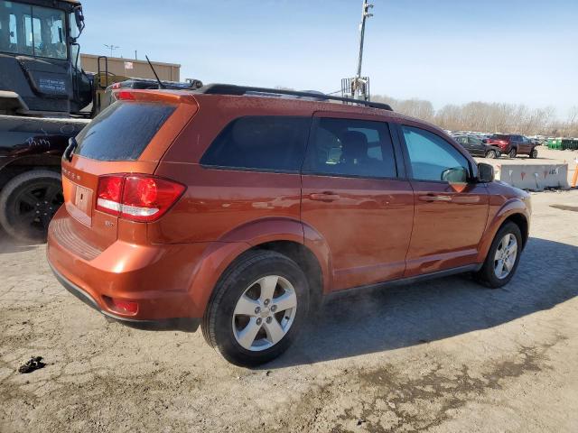 Photo 3 from auction – 2012 DODGE JOURNEY SX with VIN 3C4PDCBG0CT270934