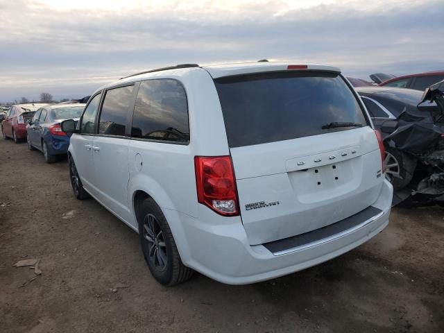 Photo 2 from auction – 2019 DODGE GRAND CARA with VIN 2C4RDGEG0KR521285