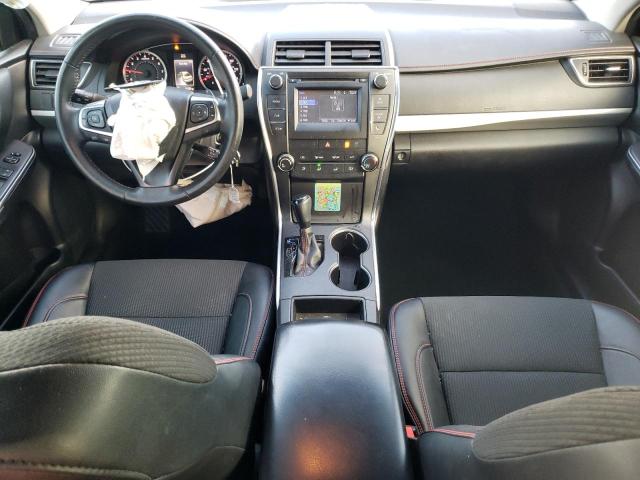 Photo 8 from auction – 2017 TOYOTA CAMRY LE with VIN 4T1BF1FK3HU315283