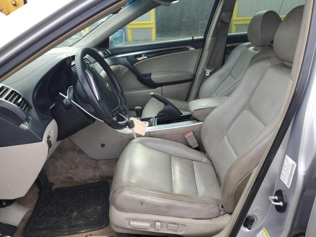 Photo 7 from auction – 2008 ACURA TL with VIN 19UUA66278A056079